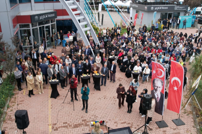 2. Nilüfer Halk Sağlığı Günleri başladı