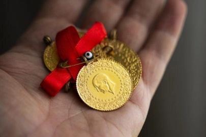 Gram altın rekor kırmaya devam ediyor