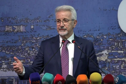 Nilüfer’de eski başkan Turgay Erdem gözaltında