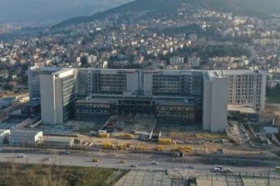Sağlık Bakanlığı Bursa’ya neden yatırım yapmıyor?
