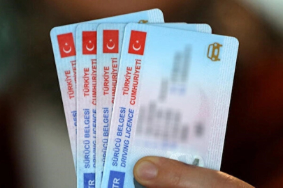 Ehliyet yenilemede son gün: Bugün 15, yarın 7 bin 438 lira