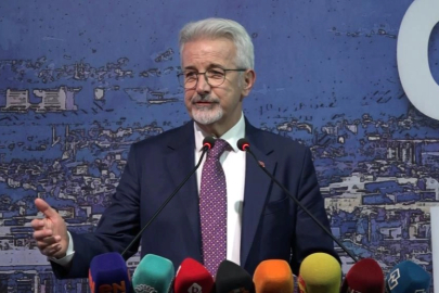 Turgay Erdem hastaneye kaldırılıyor