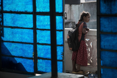 11 Ekim Dünya Kız Çocukları Günü: Çocukluk yok, istismar çok