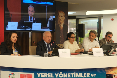 Nilüfer’in kooperatifçilik modeli Türkiye’ye örnek olacak