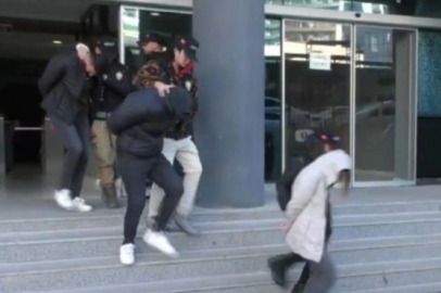 Bursa dahil 25 ilde siber suç operasyonu: 59 kişi tutuklandı