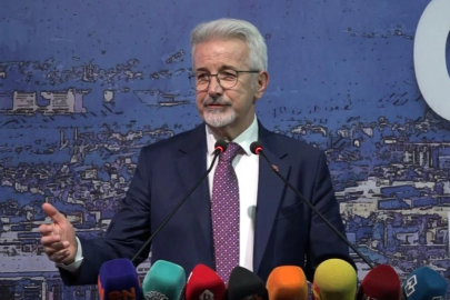 Turgay Erdem hakkında tutuklama talebi