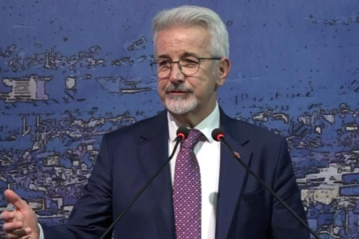 Turgay Erdem'in bugün adliyeye sevk edilmesi bekleniyor!