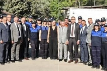 Bursa’da iki zabıta memuruna yapılan saldırıya Tüm Bel-Sen’den tepki: Zabıtalar güvencesiz ve korumasız!