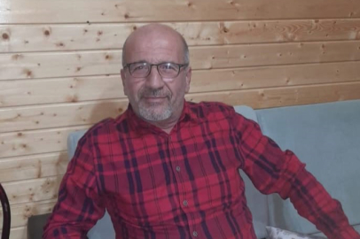 Bursa'da kooperatif başkanı kamyondan düşerek hayatını kaybetti