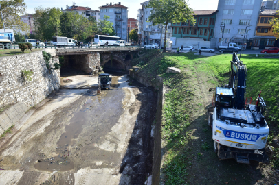 Gökdere için güç birliği