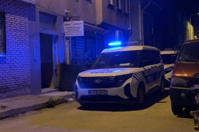 Bursa’da bir genç evinde ölü bulundu