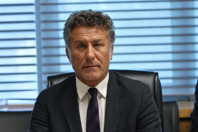 CHP’li Sarıbal: “Milli parklar kanun teklifi doğayı işletme anlayışıyla hazırlanmıştır”