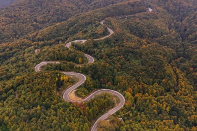 İnegöl'de renk cümbüşü başladı