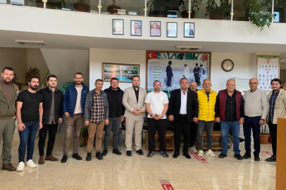 Zeytinin kilogram maliyeti açıklandı