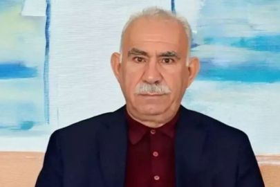 Abdullah Öcalan'dan umut hakkı açıklaması: "Bagajın kaldırılması lazım"