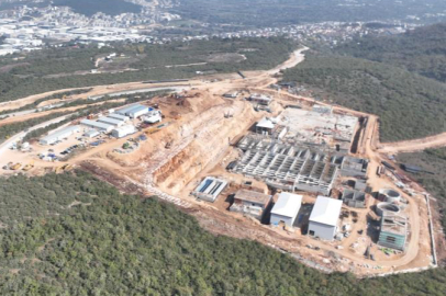 Bursa'nın 2 barajı kurudu, su desteği için seferberlik sürüyor