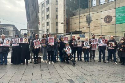 Cumartesi Anneleri: 30 yıldır soruyoruz Fehmi Tosun nerede?