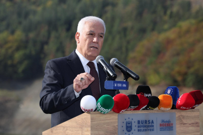 Bozbey su krizindeki gerçekleri anlattı