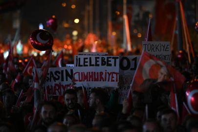 Cumhuriyet ışığı yine Nilüfer’den yükselecek