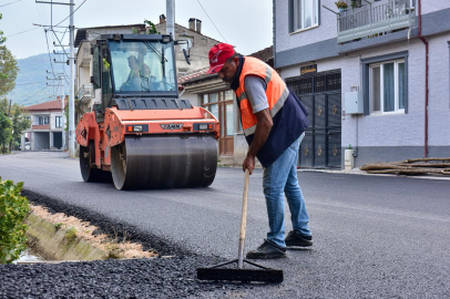 İnegöl'de yılların hayali gerçek oldu
