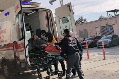 Bursa'da patentli ürün kavgası: 6 yaralı