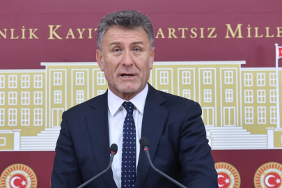 CHP’li Sarıbal: “İktidar, yoksulluğu siyasetin temeline yerleştirdi
