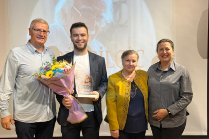 ‘Şükrü Bilgiç Öykü’ ödülü sahibini buldu