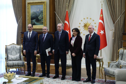 Erdoğan-İmralı heyeti görüşmesinin tarihi belli oldu