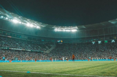 Bursaspor’un Muş Spor maçı biletleri satışta