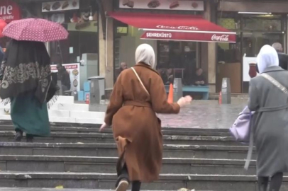 Meteoroloji’den Bursa için sarı uyarı