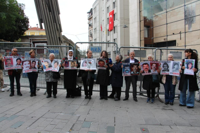 Cumartesi Anneleri Yusuf Nergis’in akıbeti soruldu