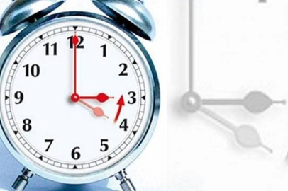 Avrupa’da kış saati uygulaması başlıyor: Türkiye ile fark 2 saat olacak