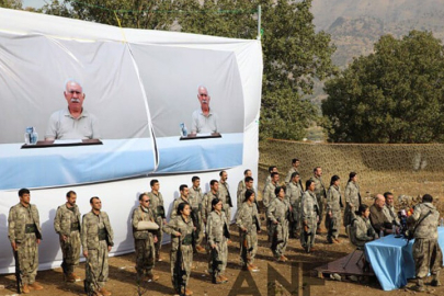 PKK'den açıklama: 'Süreci ikinci aşamaya taşımak için Türkiye’den çekiliyoruz'