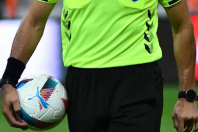 Bahis skandalında hakem listesi açıklandı: 152 isim disipline sevk edildi