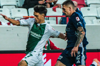 Bursaspor kupaya veda etti!