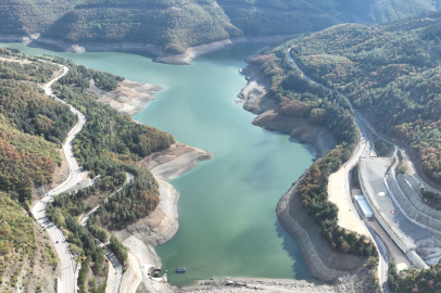 Bursa'da su kesintileri ikinci bir duyuruya kadar kaldırıldı