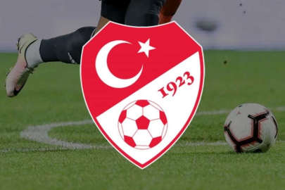 Futbolda bahis skandalı: TFF, "O hakemler bir daha görev alamayacak"