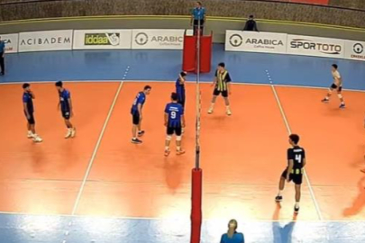 Karacabey Belediyespor, Fenerbahçe'yi 3-1 mağlup etti