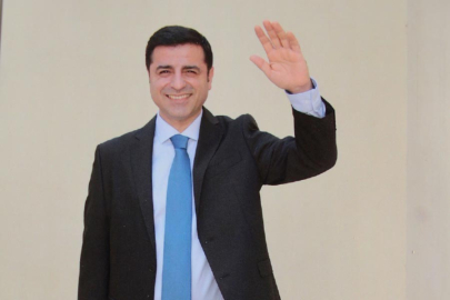 AİHM’nin Selahattin Demirtaş kararı sonrası Bursa barosu dahil 30 barodan ortak çağrı