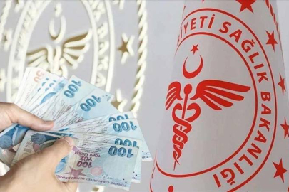 Bursa'da sağlıkçılardan promosyon tepkisi: Ekonomik gerçeklerle örtüşmüyor