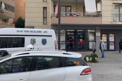 Bursa’da bir kadın boşandığı erkek tarafından göğsünden bıçaklandı