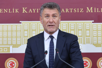 CHP Bursa Milletvekili Orhan Sarıbal: “İktidar ülkeyi borca, ithalata ve yoksulluğa mahkum etti”