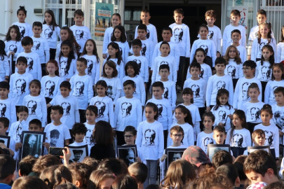 Eğitim-İş: Atatürk'ü unutturmak isteyenlere karşı 10 Kasım'da okullardayız