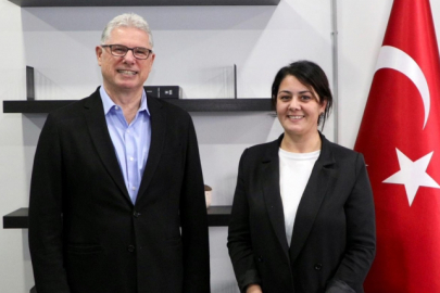 Mudanya Belediyesi’nde üst düzey atama