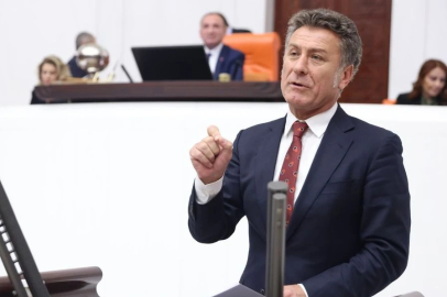 Sarıbal’dan Gübretaş tepkisi: Tarım kredi kooperatifi ve iştirakleri yandaş sermaye aracına dönüştürüldü