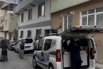 Bursa'da 43 yaşındaki adam evinde ölü bulundu