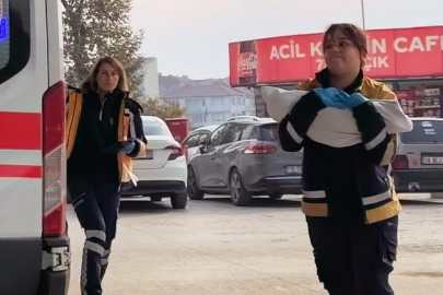 Bursa'da 7 aylık bebek beşiğinde ölü bulundu