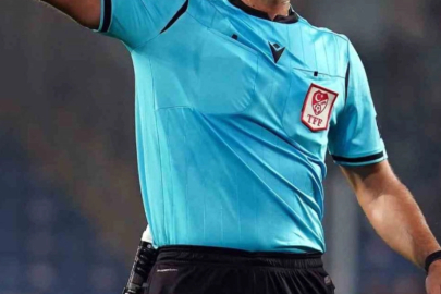 TFF bahis oynayan futbolcuları açıkladı