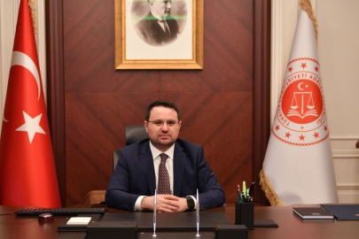 Akın Gürlek basın açıklaması yapacak