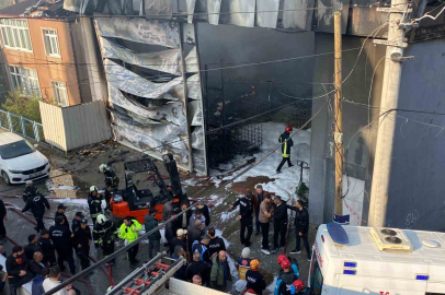 Kimya Mühendisleri Odası Bursa Şubesi: Kimyasalların kullanıldığı işletmelerde güvenlik önlemleri artırılmalı